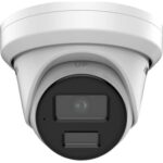Hikvision DS-2CD3363G2-ISU (2.8mm) (B) recenze