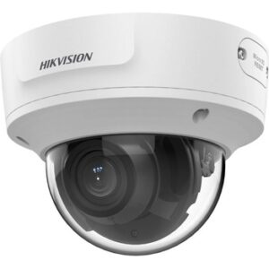Fotografie Hikvision DS-2CD3756G2T-IZS (C) (2.7-13.5mm) recenzía