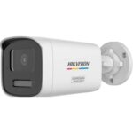 Hikvision DS-2CE12KF3T-LSYE(2.8mm) recenze