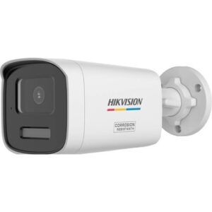 Fotografie Hikvision DS-2CE12KF3T-LSYE(2.8mm)  recenzía