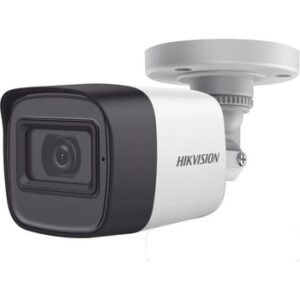 Fotografie Hikvision DS-2CE16D0T-ITF(2.8mm) recenzía