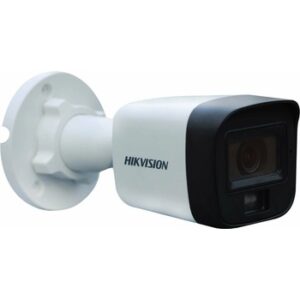 Fotografie Hikvision DS 2CE16D0T LPFS  recenzía