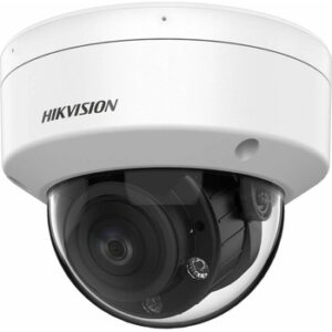 Fotografie Hikvision DS-2CE50DF3T-VPLSZE(2.8-12MM)  recenzía