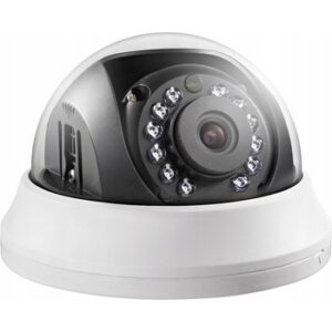 Fotografie Hikvision DS-2CE56D0T-IRMMF(2.8mm)  recenzía