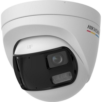 Hikvision DS 2CE72KF3TP DLS 2.8 mm recenze
