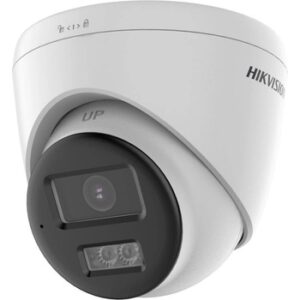 Fotografie Hikvision DS-2CE78D0T-LXTS 2,8mm recenzía