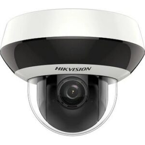 Fotografie Hikvision DS-2DE2A404IW-DE3/W(2.8-12mm)  recenzía