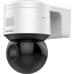 Hikvision DS-2DE3A404IWG-E(2.8-12mm) recenze