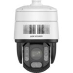 Hikvision DS 2DE7A425IWG1 E recenze