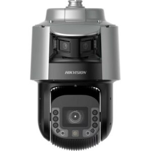 Fotografie Hikvision DS 2SF8C442MXG1 ELWY 26 F0  recenzía