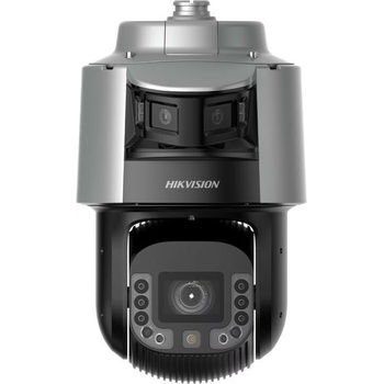 Hikvision DS 2SF8C442MXG1 ELWY 26 F0 recenze