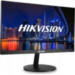 Hikvision DS-D5022FN00 recenze