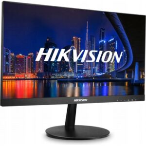 Fotografie Hikvision DS-D5022FN00  recenzía