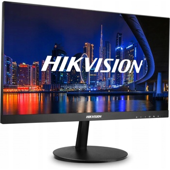 Hikvision DS-D5022FN00 recenze