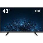 Hikvision DS-D5043F3-1V0S recenze