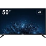 Hikvision DS-D5050U3-1V0S recenze