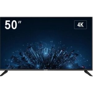 Fotografie Hikvision DS-D5050U3-1V0S  recenzía