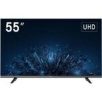 Hikvision DS-D5055U3-1V0S recenze