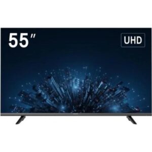 Fotografie Hikvision DS-D5055U3-1V0S  recenzía