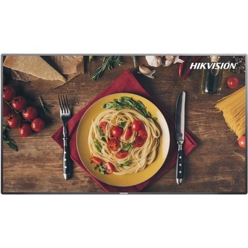 Hikvision DS-D6032FN-B recenze