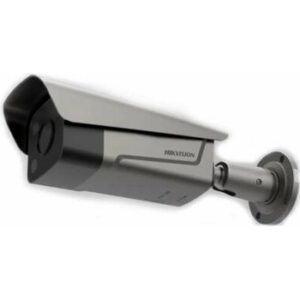 Fotografie Hikvision DS-TCG406-E12V/Poe 2,8–12mm recenzía