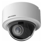 Hikvision Ds-2De3404W-De Ptz (T5) recenze