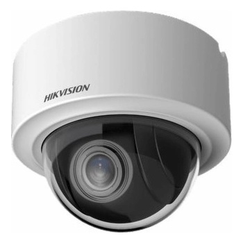 Hikvision Ds-2De3404W-De Ptz (T5) recenze