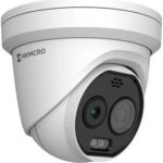 Hikvision HM TD1 recenze