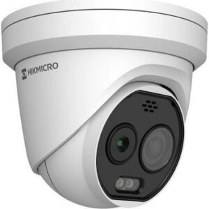 Fotografie Hikvision HM TD1  recenzía