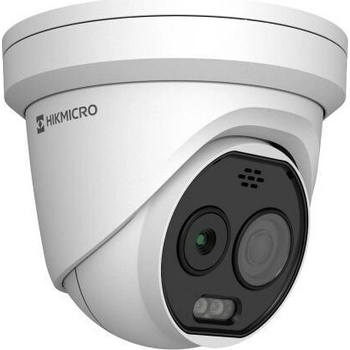 Hikvision HM TD1 recenze