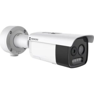 Fotografie Hikvision HM TD2628 3 G1 T3A  recenzía