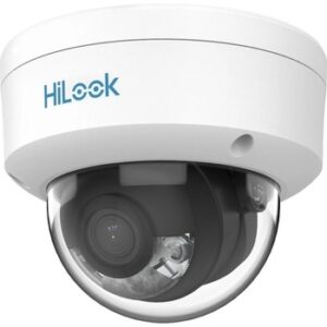 Fotografie Hikvision HiLook IPC-D129HA(2.8mm)  recenzía