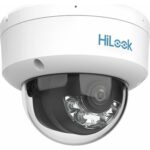 Hikvision HiLook Powered by IPC D149HA LU recenze