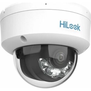 Fotografie Hikvision HiLook Powered by IPC D149HA LU  recenzía
