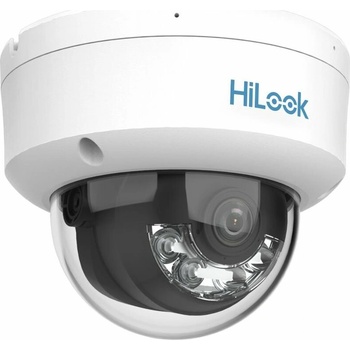 Hikvision HiLook Powered by IPC D149HA LU recenze