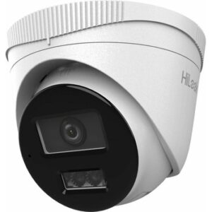 Fotografie Hikvision HiLook Powered by IPC T280HA LU recenzía