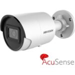Hikvision IP67 recenze
