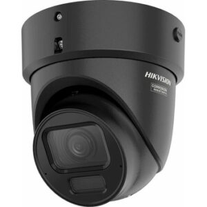 Fotografie Hikvision Pro Series DS 2CD2H86G2H IZSY  recenzía