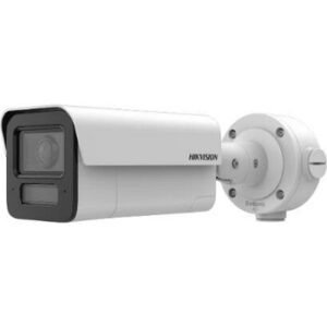 Fotografie Hikvision iDS 2CD2T47G2 XS PP recenzía