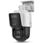 Hilook PTZ D4 Pro 8MP recenze