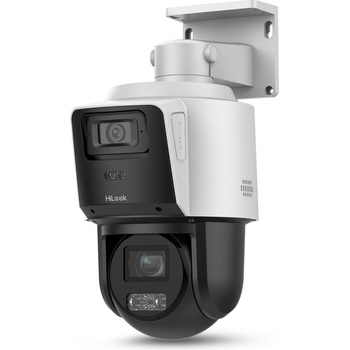 Hilook PTZ D4 Pro 8MP recenze