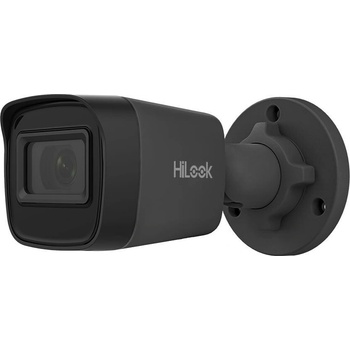 Obrázok Hilook by Hikvision IPCAM-B4-P black 2,8 mm hodnotenie