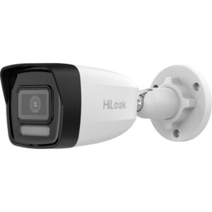 Fotografie Hilook by Hikvision IPCAM-B8-30DL recenzía