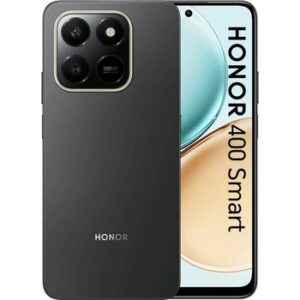 Fotografie Honor 400 Smart 8GB/256GB Black  recenzía
