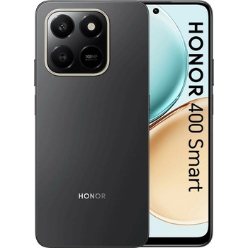 Honor 400 Smart 8GB/256GB Black recenze