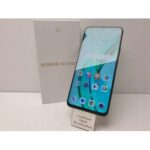 Honor 90 Smart 5G 4GB/128GB Midnight Black recenze