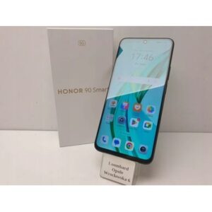 Fotografie Honor 90 Smart 5G 4GB/128GB Midnight Black  recenzía