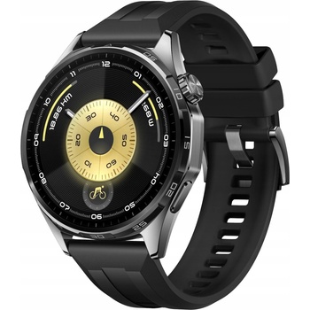 Huawei Watch GT 6 Active 46mm recenze