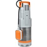 IBOPROM 1000 INOX 125093 recenze