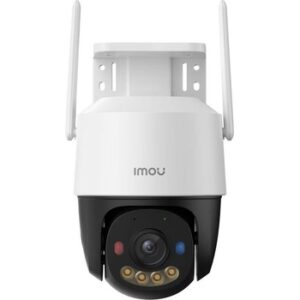 Fotografie IMOU IPC-K7FP-8V0N  recenzía